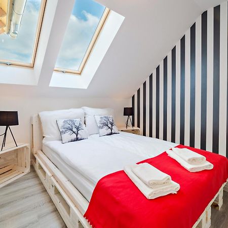 Wonder Home - Apartamenty W Spokojnej Okolicy, Z Widokiem Na Gory カルパッチ エクステリア 写真