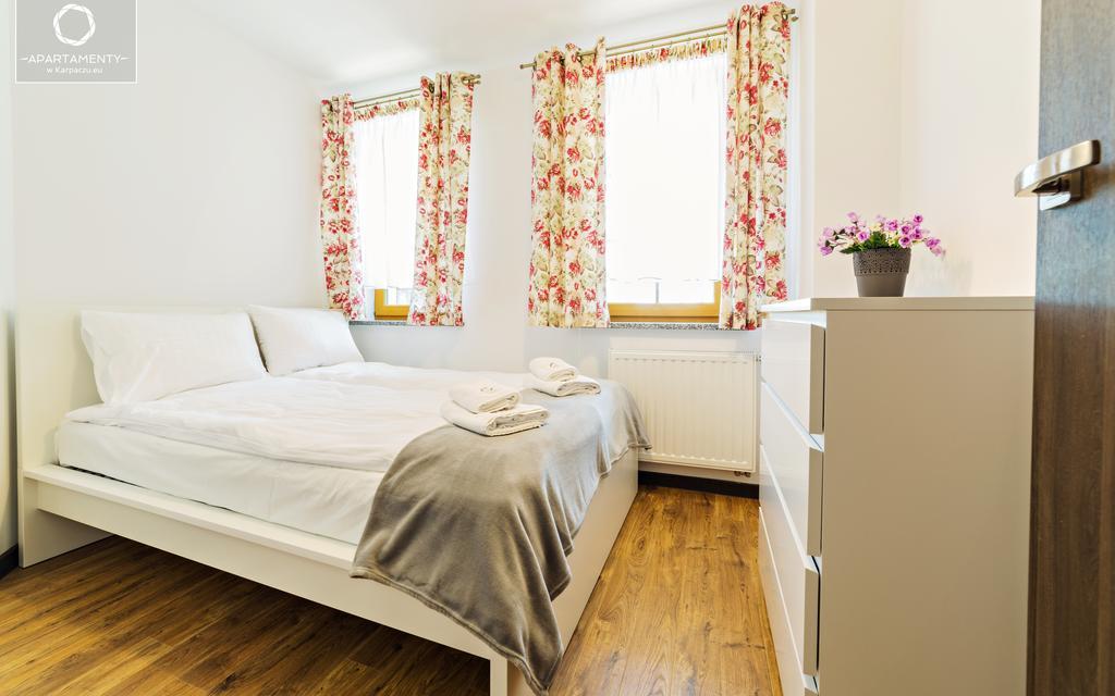 Wonder Home - Apartamenty W Spokojnej Okolicy, Z Widokiem Na Gory カルパッチ エクステリア 写真