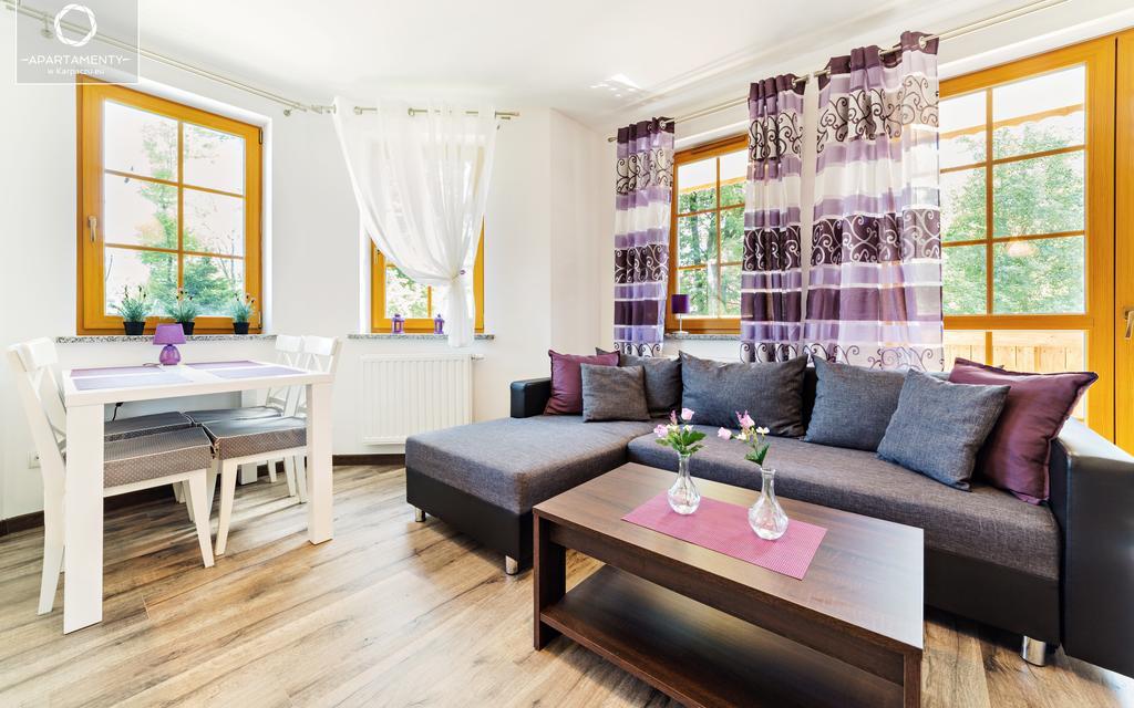 Wonder Home - Apartamenty W Spokojnej Okolicy, Z Widokiem Na Gory カルパッチ エクステリア 写真