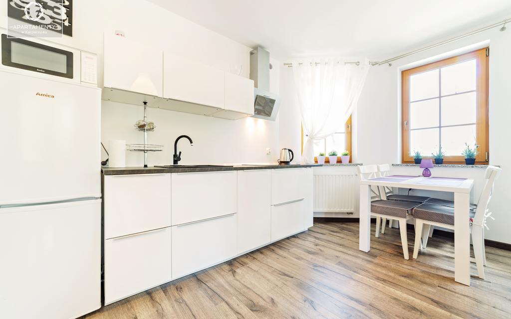 Wonder Home - Apartamenty W Spokojnej Okolicy, Z Widokiem Na Gory カルパッチ エクステリア 写真