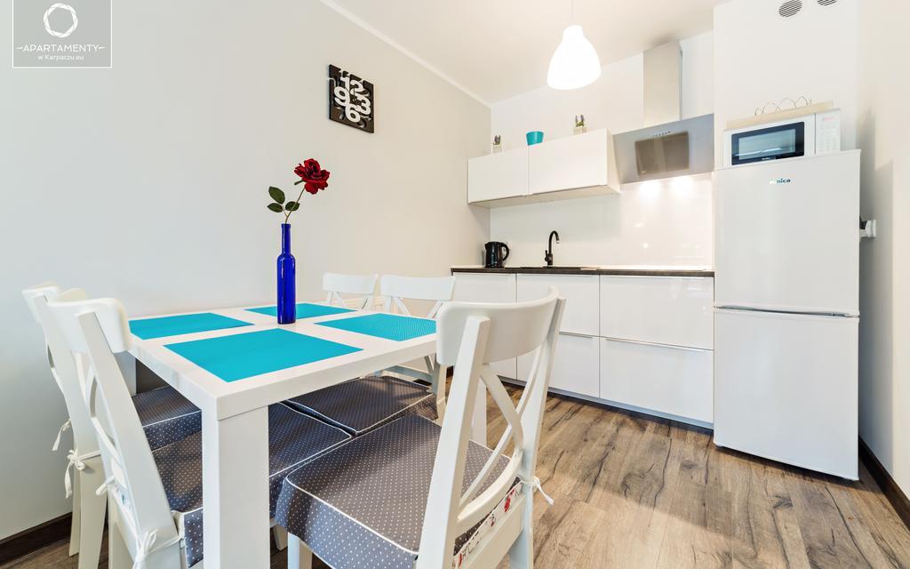 Wonder Home - Apartamenty W Spokojnej Okolicy, Z Widokiem Na Gory カルパッチ エクステリア 写真