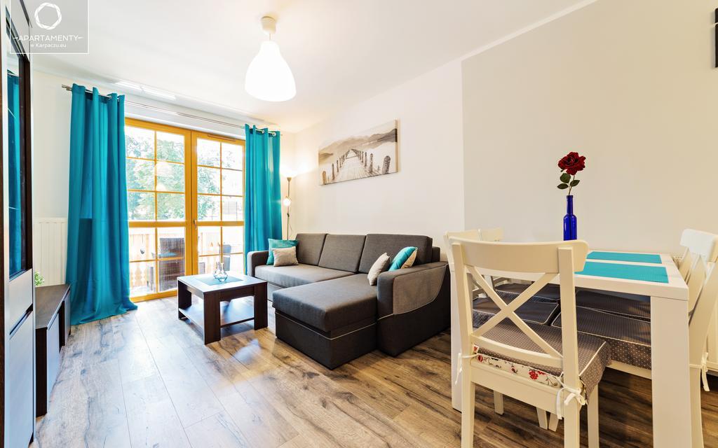 Wonder Home - Apartamenty W Spokojnej Okolicy, Z Widokiem Na Gory カルパッチ エクステリア 写真