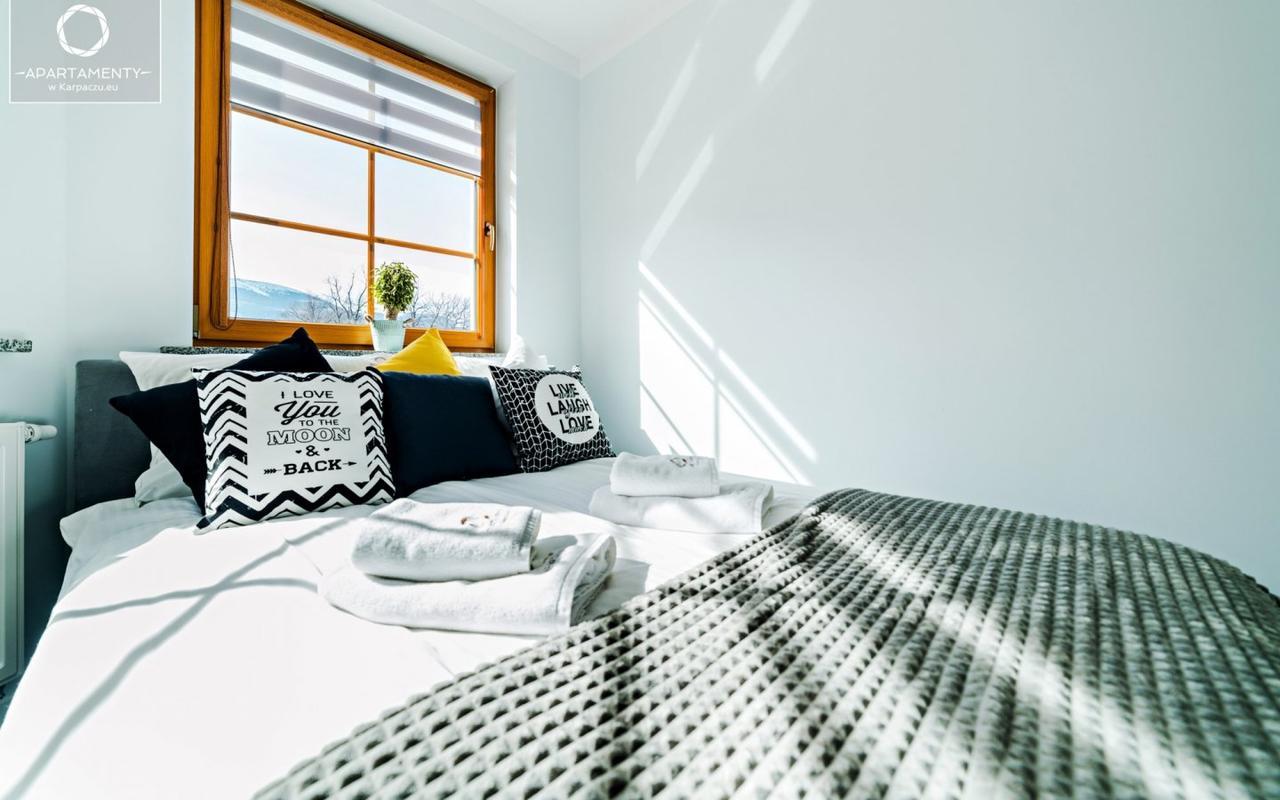 Wonder Home - Apartamenty W Spokojnej Okolicy, Z Widokiem Na Gory カルパッチ エクステリア 写真