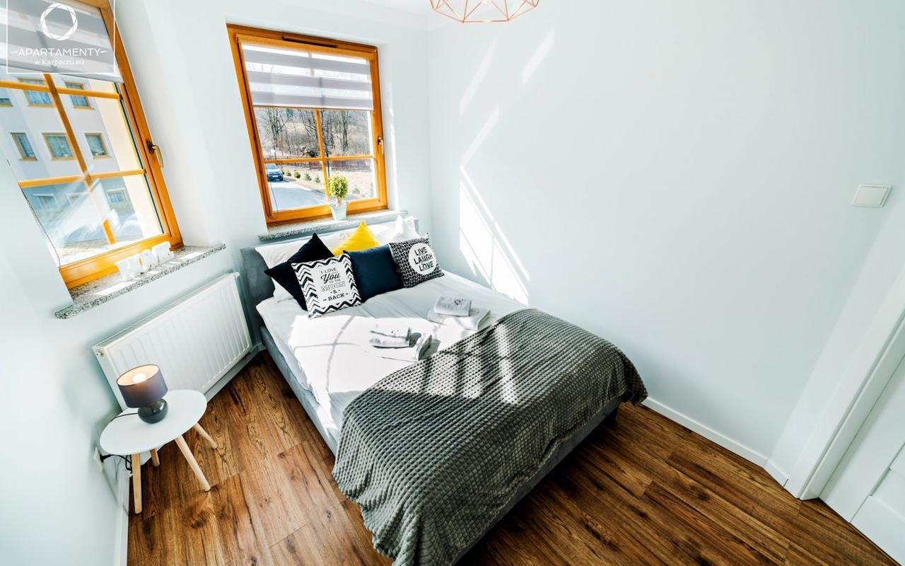 Wonder Home - Apartamenty W Spokojnej Okolicy, Z Widokiem Na Gory カルパッチ エクステリア 写真
